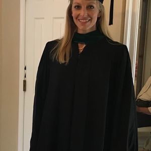 Meet your Posher, Joan